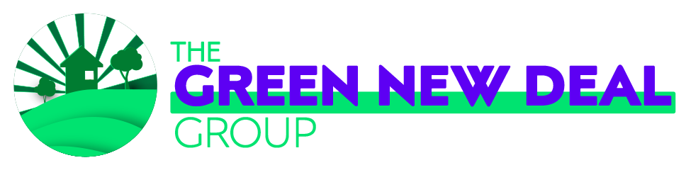 The Green New Deal Group